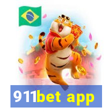 911bet app